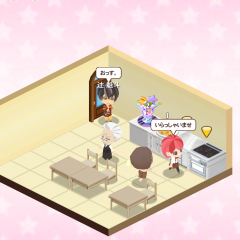 ときめきレストラン（ときレス）【恋愛ゲーム】：料理と恋愛、一石二鳥のシミュレーションゲームのアイコン