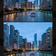 【MIX - フィルター,シンプル画像編集】のアイコン