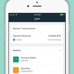 「Copay Bitcoin Wallet」 - 日本語対応の数少ないビットコインウォレットのアイコン