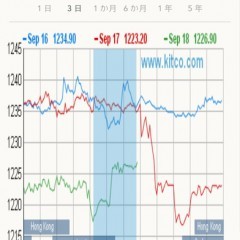 iGold-金取引ならこれにおまかせのアイコン