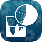 iPhoneが重い・・・そんなときはメモリー解放でサクサク動作「SySight」がオススメ！のアイコン