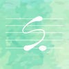 Score Creator LE: ソングライター向け楽譜作成アプリ アイコン