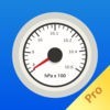 Easy Barometer Pro- Measure air pressure easily アイコン