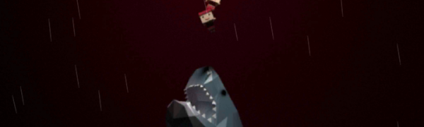 脱出ゲーム サメがいる部屋からの脱出は斬新な設定の脱出ゲーム！