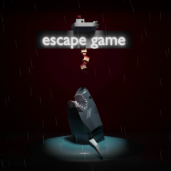 脱出ゲーム サメがいる部屋からの脱出は斬新な設定の脱出ゲーム！のアイコン