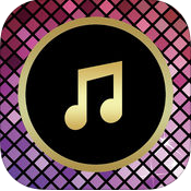 音楽プレーヤーアプリの決定版！「MusicBoxPro」はあなた専用ジュークボックス！のアイコン