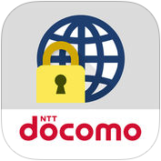 お子様の危険なサイトやアプリへのアクセスをブロック！ご家族でdocomoをお使いの方オススメ「あんしんフィルター for docomo」のアイコン