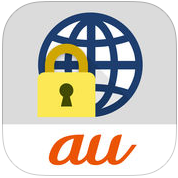 ご家族でauをお使いの方必見！お子様を危険なサイトやアプリから守る！「あんしんフィルター for au」で親御さんも一安心のアイコン