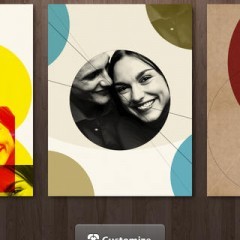 addLib S - ポスターのようなお洒落な写真を作れる写真加工アプリのアイコン