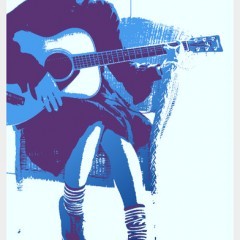 グラデーションメーカー - 写真をおしゃれに変身させちゃうアーティスティックアプリのアイコン