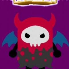 「倒せ勇者！」-勇者を倒すパズルRPG！のアイコン