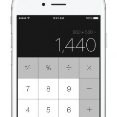 秘密の計算機 無料版であなたの秘密守ります！のアイコン