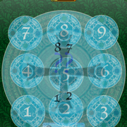 スキマ時間で計算が速くなる脳トレRPG！「計算魔法RPG アリスマジクス」のアイコン