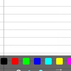 手書きでメモしてクラウド保存！　「手書きメモ帳 Touch Notes」のアイコン