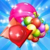 新しいソーダクラッシュキャンディ - パズル ゲーム 無料ゼリー ランキングのアイコン