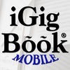 iGigBook Mobile Sheet Music Manager アイコン