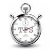 TPS Time Recorder 〜 TPS時間観測〜のアイコン