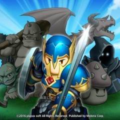 「Sword Storm: Legend of Hero」-かわいいキャラで冒険していく本格３DアクションRPGのアイコン