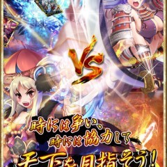 やりこめる！　戦略カードシミュレーションゲーム「戦舞姫」！のアイコン