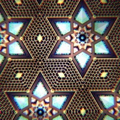 万華鏡カメラ『PrismScope』癒されると大評判！見とれる人が続出するアプリ！のアイコン