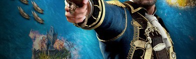 大航海時代を舞台にした戦略シミュレーションゲーム「オーシャン& エンパイア: Oceans & Empires」で白熱のバトルを楽しもう