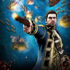 大航海時代を舞台にした戦略シミュレーションゲーム「オーシャン& エンパイア: Oceans & Empires」で白熱のバトルを楽しもうのアイコン