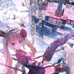 世界観とキャラクターが秀逸なゲーム！　「真空管ドールズ」！のアイコン