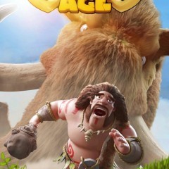 世界観は原始時代・新感覚戦略シミュレーションゲームを楽しもう!ストラテジーゲーム好きにおすすめ「Brutal Age: Horde Invasion」のアイコン