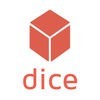 dice - 英語を気軽に読む アイコン