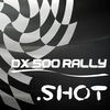 DX500RALLY.SHOT アイコン