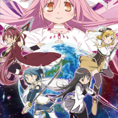 大人気ARTの後継機がアプリでも登場！「SLOT魔法少女まどかマギカ2」のアイコン