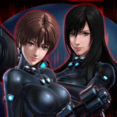 大きな可能性を秘めたEXTRA搭載の「ぱちんこ GANTZ」がアプリで登場！のアイコン