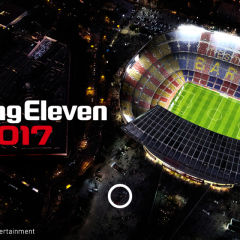 アプリ版ウイイレ！【Winning Eleven 2017】のアイコン