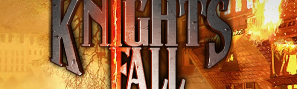 【Knights Fall】の事前情報