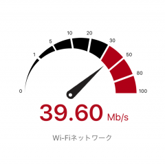 インターネットの速度をチェック！「Speedchecker」のご紹介のアイコン