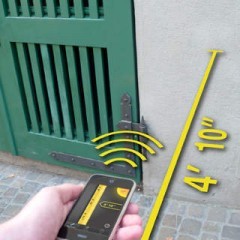 いつもポケットにメジャーを！「PocketMeter」のご紹介のアイコン