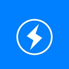 「Instaflash」で、簡単にスマホで高画質な写真を撮ろう！のアイコン