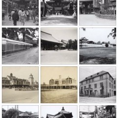 「timetours」～まるでタイムスリップ気分♪各地の今と昔がスマホで簡単に比較できる！のアイコン