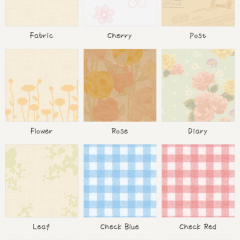 女の子の女の子による女の子のためのアプリ！「ひみつのガールズアルバム 〜 見られたくない写真を安全に管理 〜」のアイコン