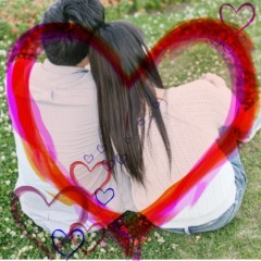 「AceCam Love - Romantic Couple Effect for Instagram」で写真を可愛くしよう！のアイコン