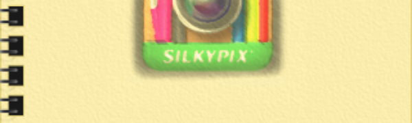 「絵画カメラ by SILKYPIX」を使って写真を絵画風にしてみよう！