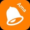 AmaAlert - 価格変更通知 アイコン