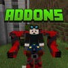 Add Ons for Minecraft PE (Minecraft Addons)のアイコン