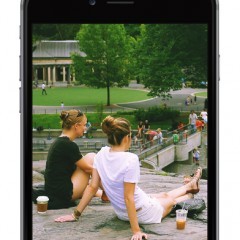 PICSPLAY 2 フォトエディター - 専門的なフィルター、プロフェッショナル編集、自撮り補正 - 基本から応用までできる画像編集アプリのアイコン