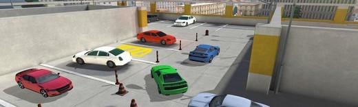 レース車運転シミュレータ: 都市の 3 D テストを運転 - とてもリアルな運転シミュレーションゲーム