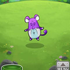 タップ・放置ゲームアプリ「おじモン」でおじさんモンスターたちをスカウト！？おじモンにお仕事を与えて街づくりしよう！のアイコン