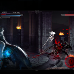 手に汗握るアクションが魅力！おすすめのAndroidゲームのアイコン