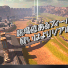 『War Robots』-刺激的なアクションが楽しめるオンラインゲーム！のアイコン