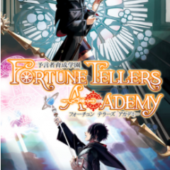 『予言者育成学園 Fortune Tellers Academy』-未来を予知するリアル連動クイズRPG！のアイコン