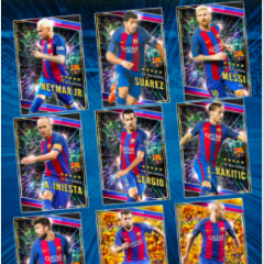 『ワールドサッカーコレクションS』-「ワサコレ」でオリジナルサッカーチームを育成しよう！のアイコン